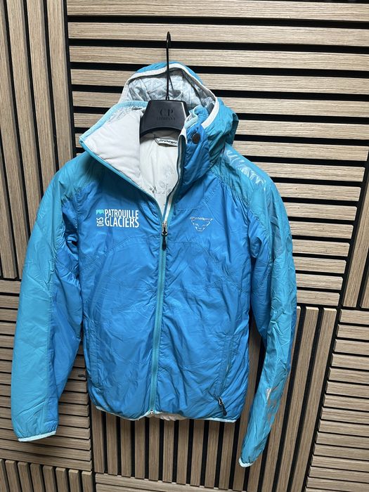 DYNAFIT - Primaloft Jacket - Дамски модел размер XS - Оригинал