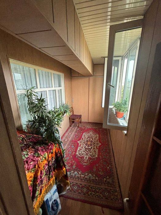 Продается своя квартира Юнусабад 4 квартал Биллур