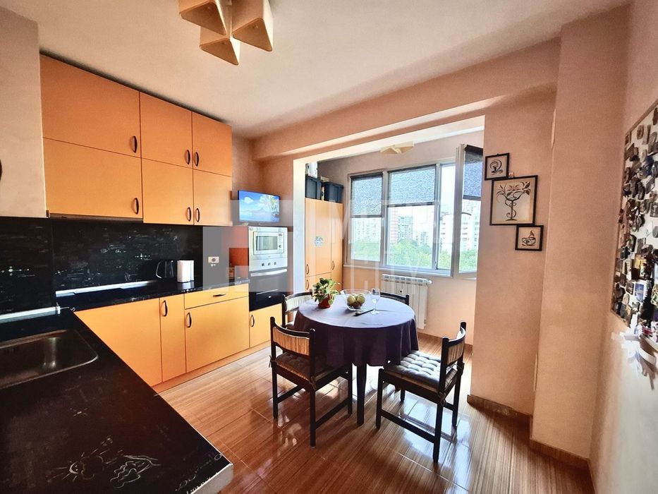 Продава се Тристаен апартамент в София, Сердика - 78 кв.м за 2885 €/кв.м - Снимка #6