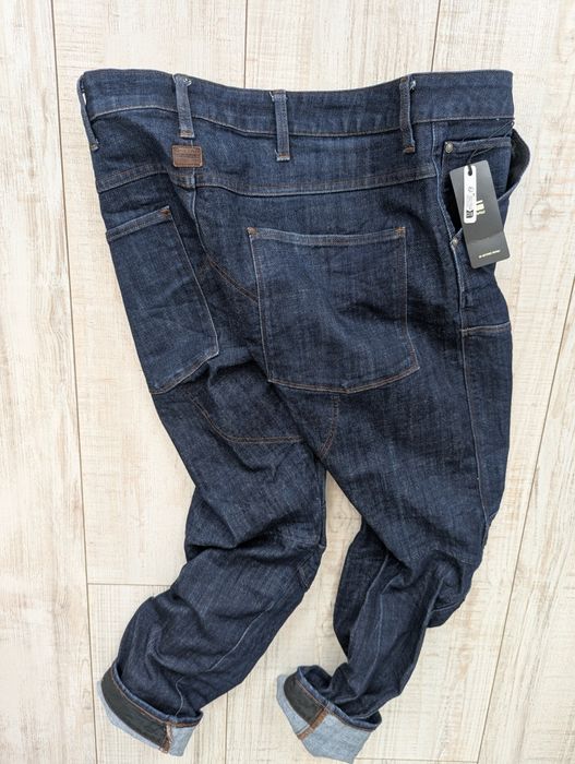 G-Star 5620 3d Slim- w36L32