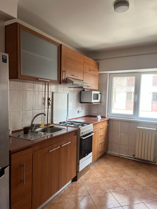 Bucatarie de vanzare!