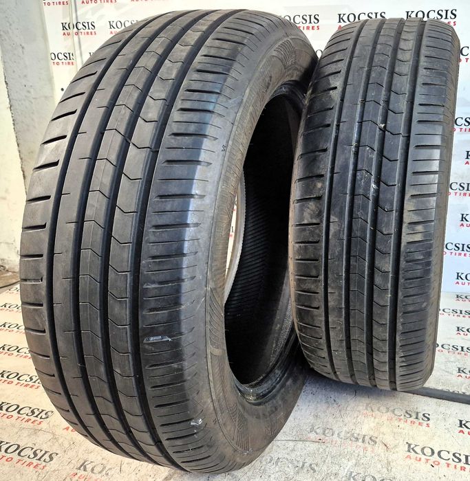 Anvelope second hand vara 235 55 19 Vredestine