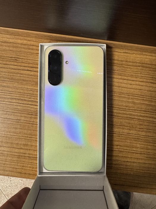 Samsung A36 5G,заключен от Yettel