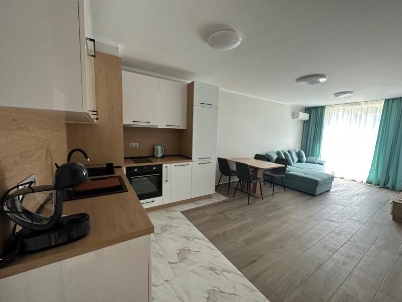 Дава се под наем Двустаен апартамент в София, Банишора - 66 кв.м за 664 € - Снимка #4