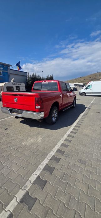 Dodge Ram 1500,3,6 Benzina ,2014