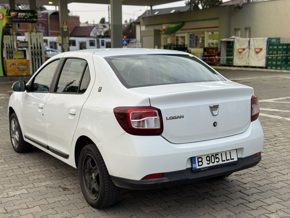 Dacia logan Prestige 10ani