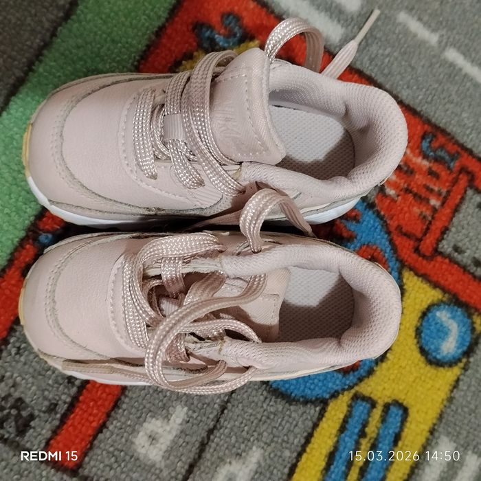 Adidași fetita mărimea 21