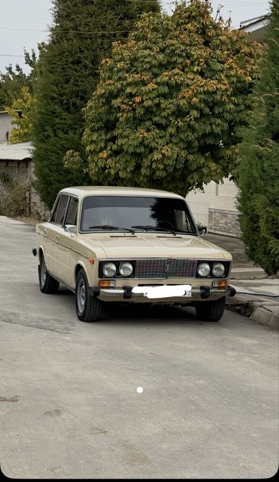 Vaz 2106 srochni 1200$