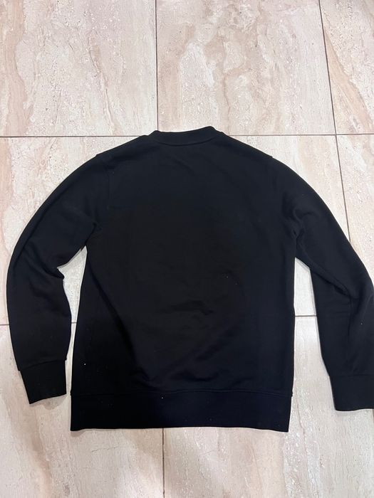 Запазена блуза на DSQUARED