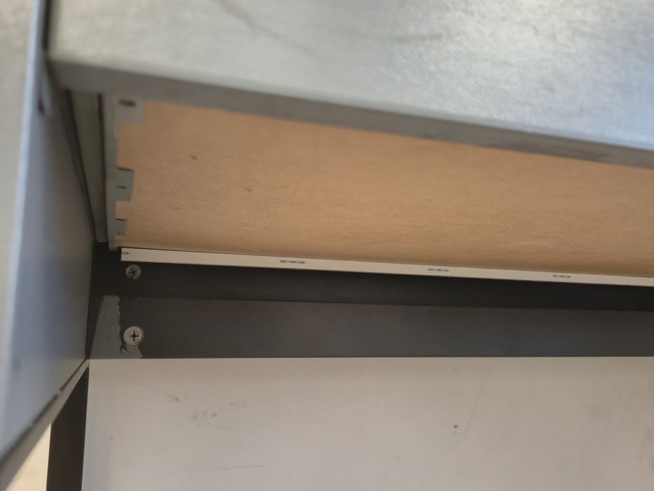 Birou IKEA Micke