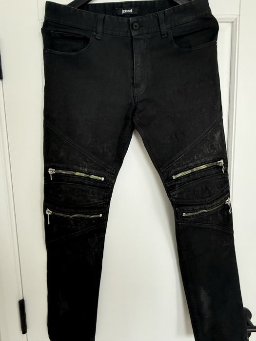 Оригинални Дънки JUST CAVALLI