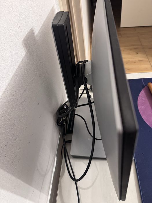 Могитор BENQ PD2710QC