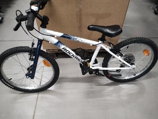 Bicicletă Mtb Rockrider - produs resigilat - (SecondHand) Decathlon