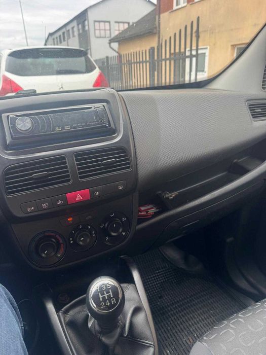 Fiat Doblo 2013 De Vanzare