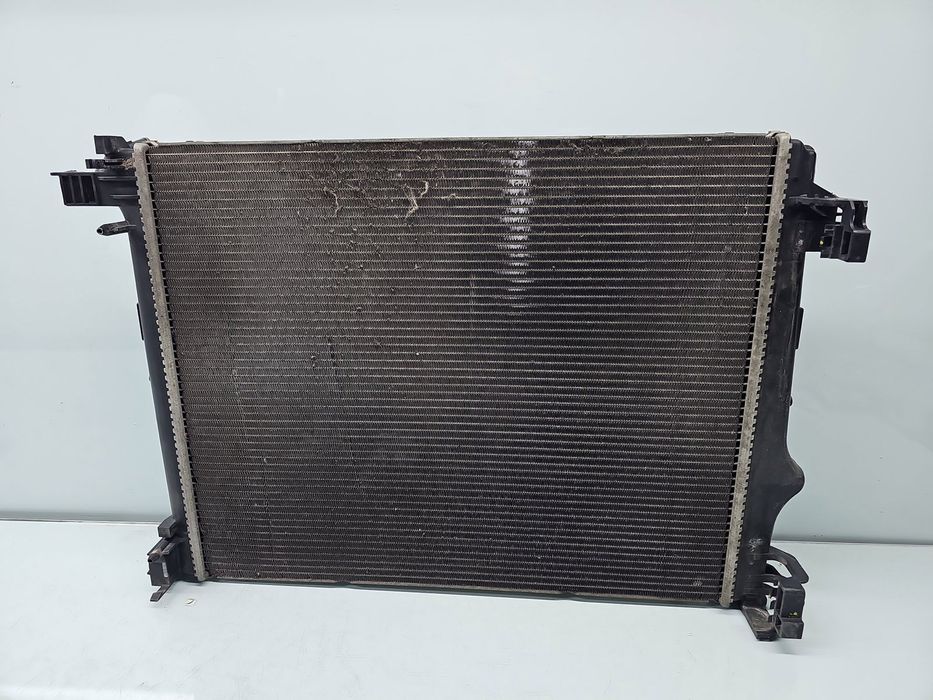 Radiator apa Renault Scenic 4 [Fabr 2016-prezent] 214108607R 1.6 Benz