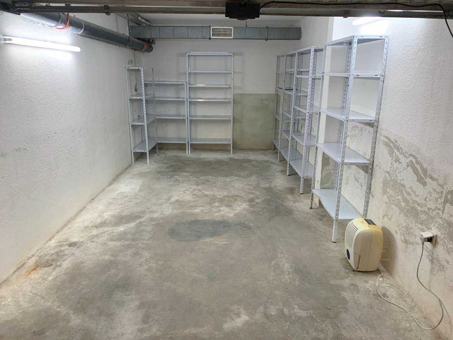 Продава се Гараж / Паркомясто в Поморие - 24 кв.м за 1250 €/кв.м - Снимка #3