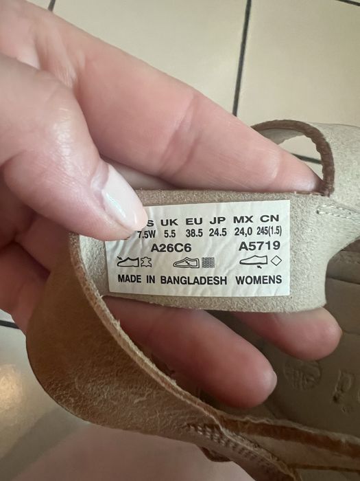 Оригинални сандали Timberland