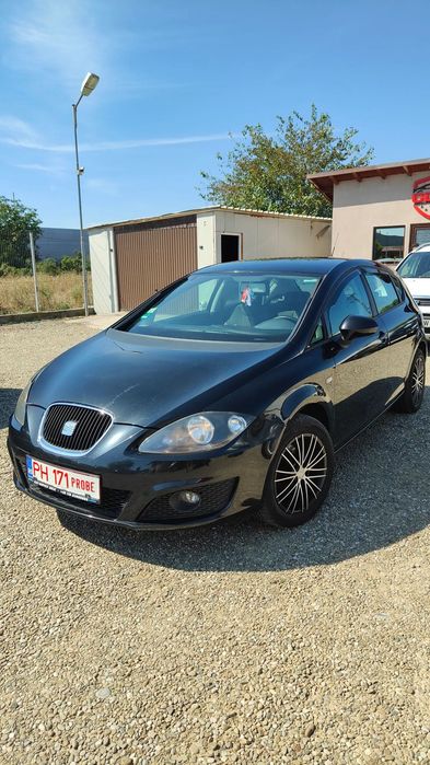 Seat Leon Seat Leon Copa