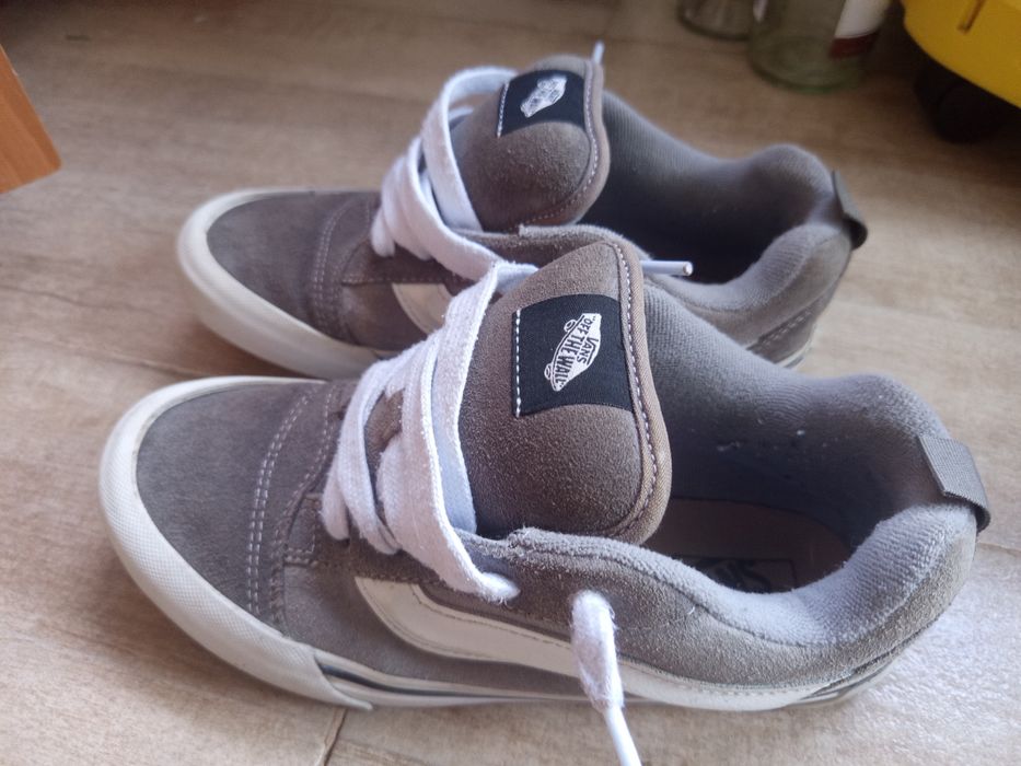 Vand vans knu skool