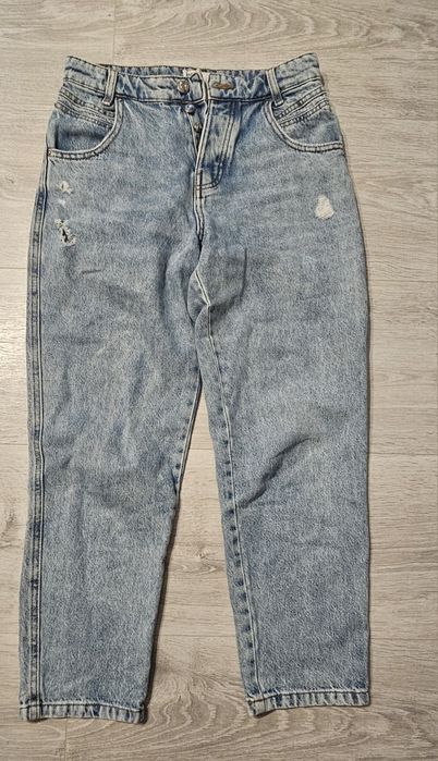 Vand blugi Denim