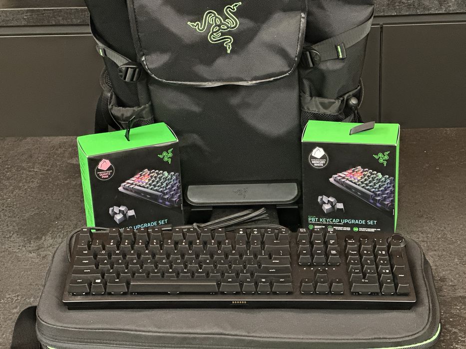 Laptop RAZER BLADE 15”