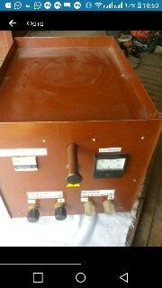 Сварочный трансформатор,220В, 380 В,3ф