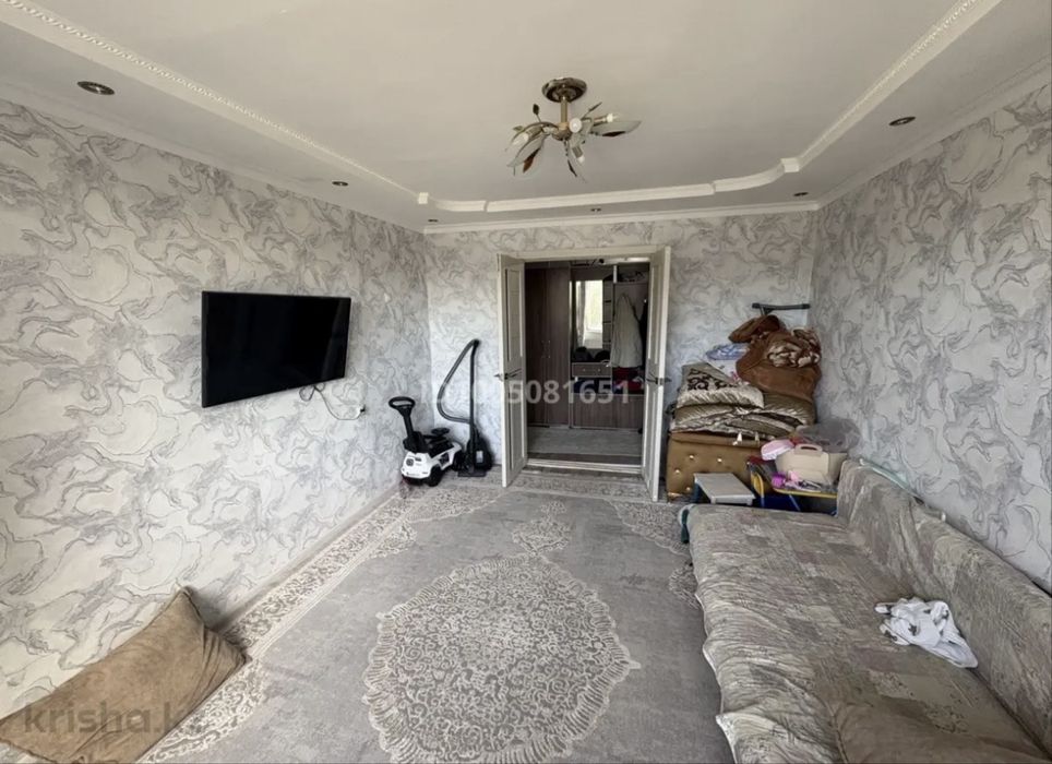 2 бөлмелі квартира