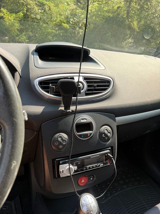 RENAULT Clio 2007 — imagine 4