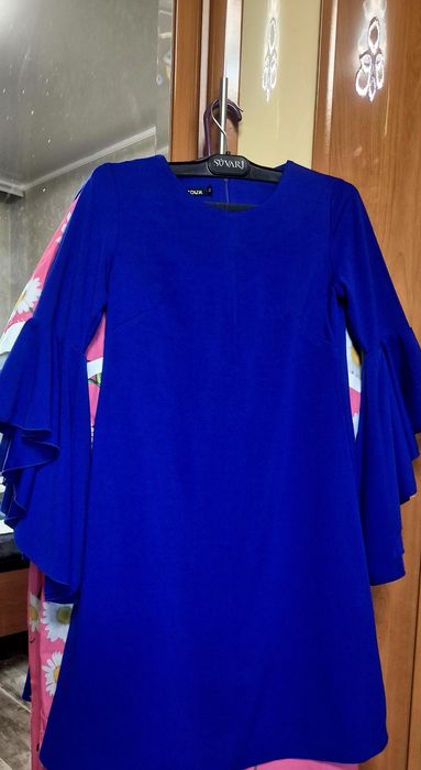 Распродажа летние платьев