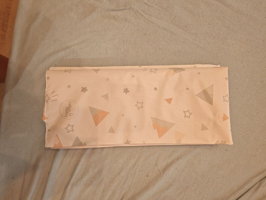 Непромокаема подложка