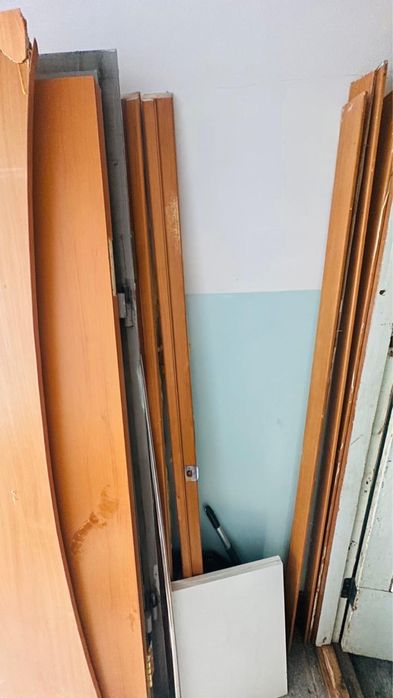 Бесплатно отдам разбор мебели