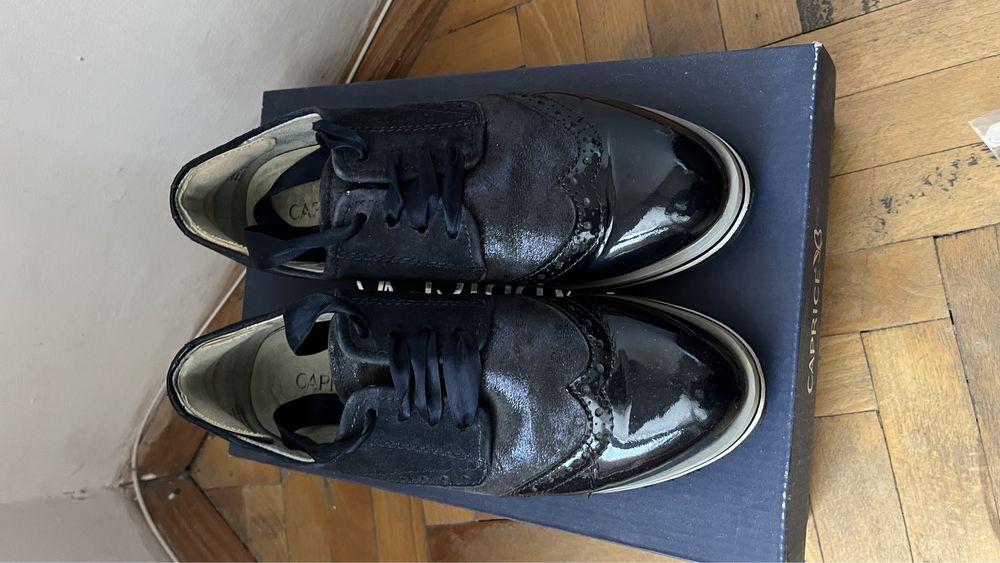 Дамски обувки Caprice