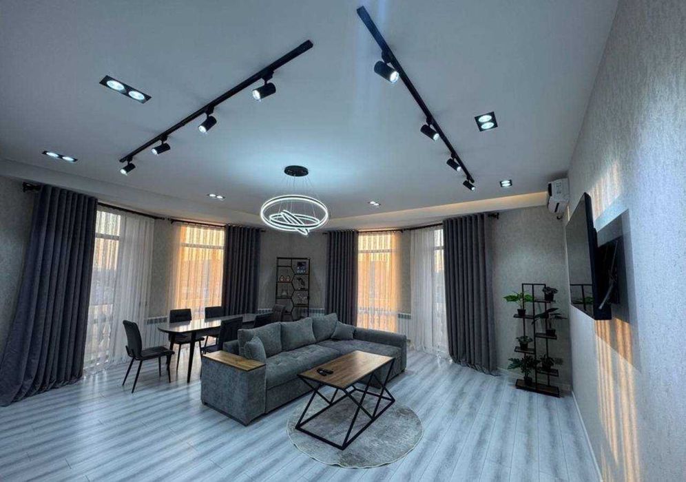 Сдаётся кв ЖК Сити Молл Кушбеги 3/2/9 ро-н Яккасарайский