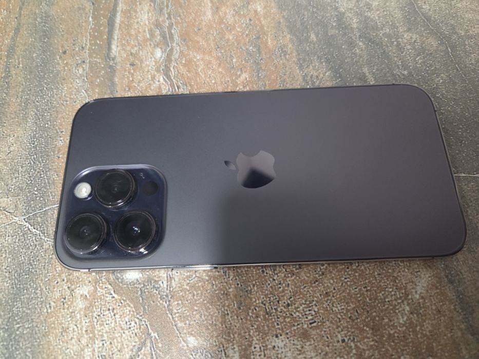 Iphone 14 pro max