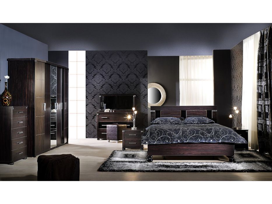 Спальный гарнитур, турецкий