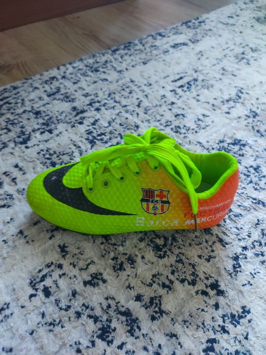 Кросовки 40 ножки для футбола