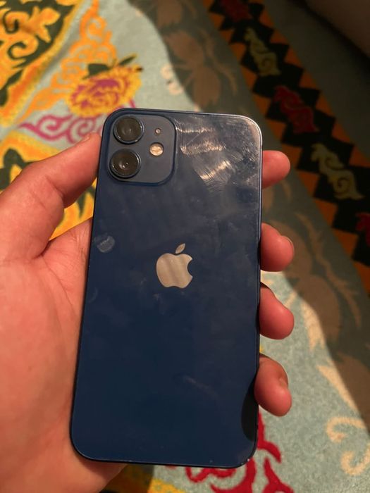 Iphone 12 mini 128 gb