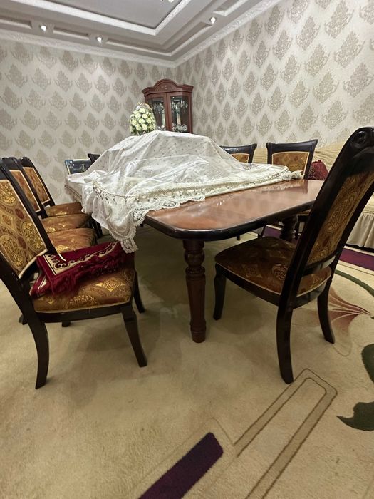 Mebel stol stul ideal holatda