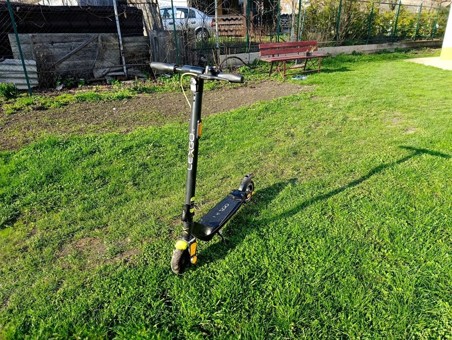 Trotineta Electrica lexgo