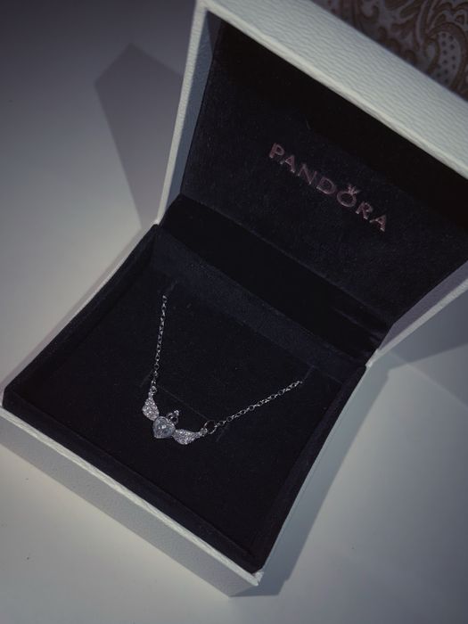 Подвеска, цепочка, кулон пандора