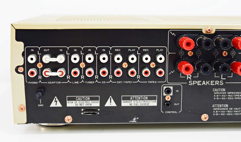 Amplificator Pioneer A-550 R