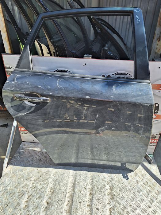 usa / portiera dreapta spate  subaru impreza (2000->) [gd, gg] 2.0 mot