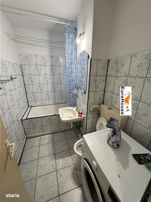 Garsoniera de inchiriat in Alba Iulia