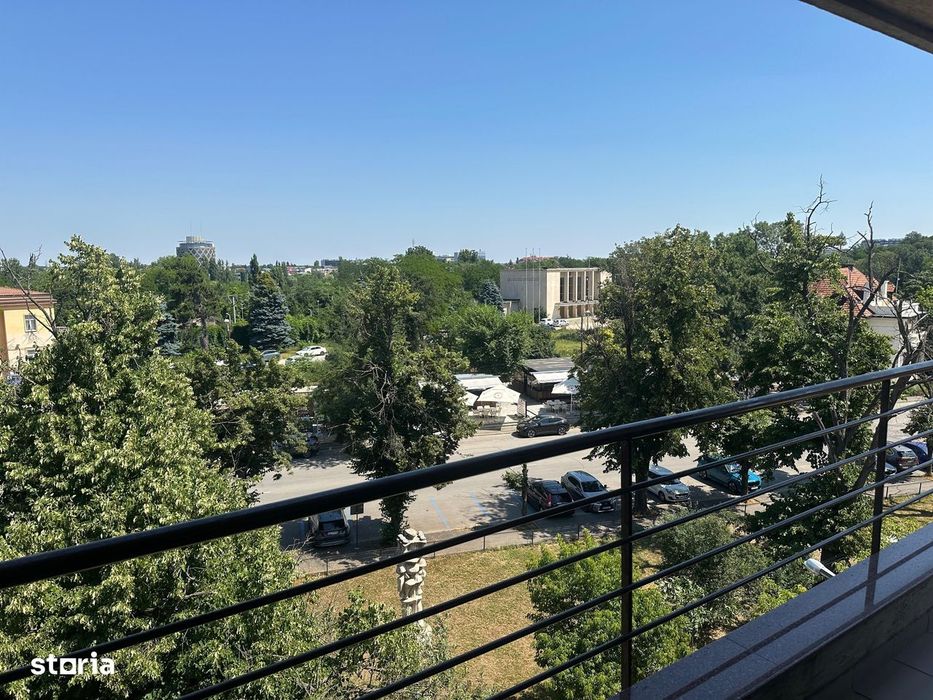 Penthouse 5 Camere - Piata Presei