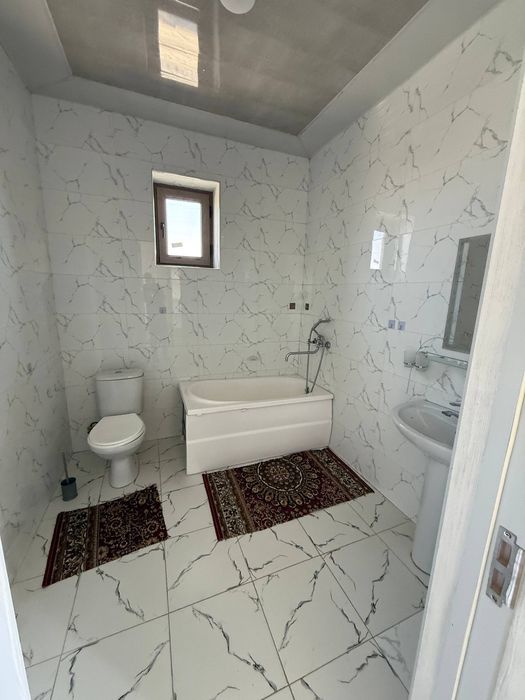 Продается новый дом 3-сотки Новый Узбекистан