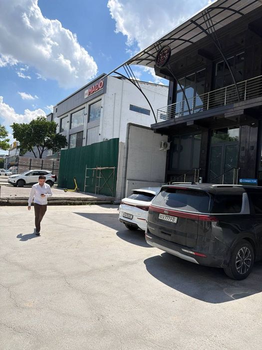 Сдается помещение в аренду