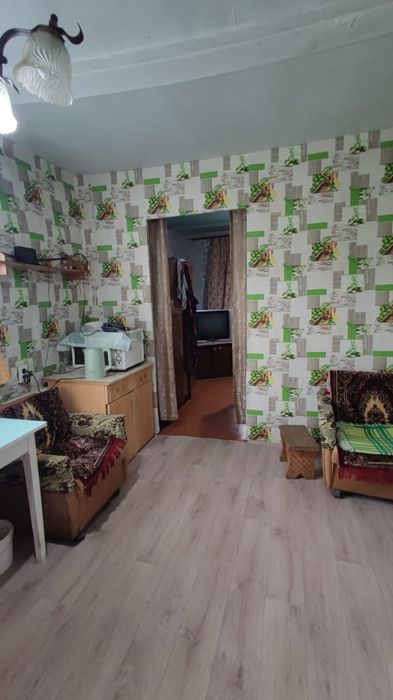 Продам 3 комнатный дом, ДСР.