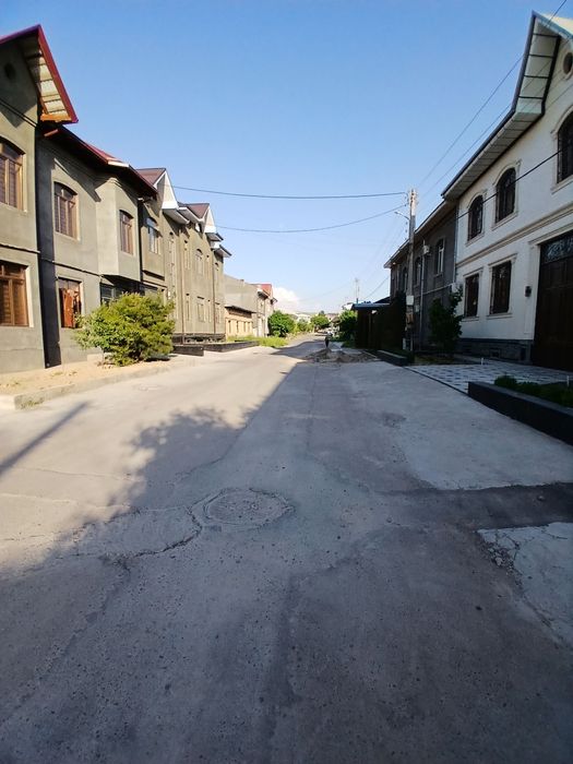 Yunsobod zenit hasanboyda yer sotiladi 6sutu