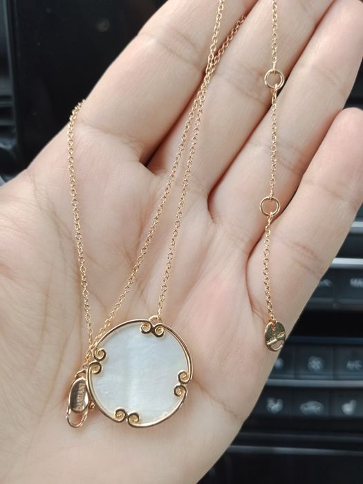 Damiani оригинальная цепь