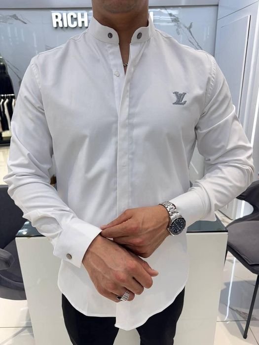 Мъжки ризи различни модели S - 3XL